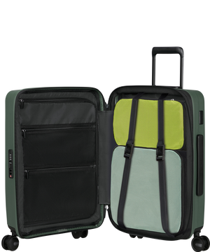 Restackd Spinner expandable (4 wheels) 55cm 55 x 40 x 23/26 cm | 3.1 kg