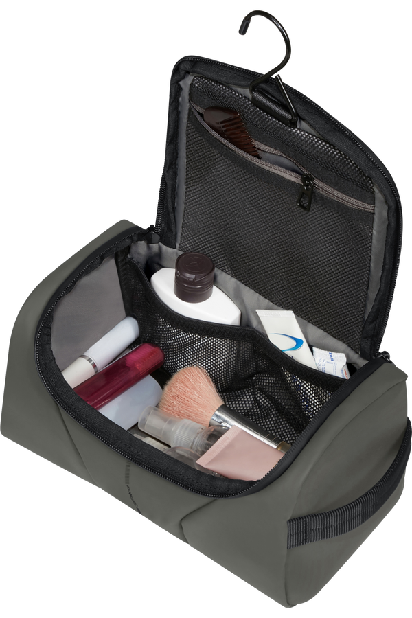 Samsonite Glam-Go Hanging Toilet Kit  Climbing Ivy