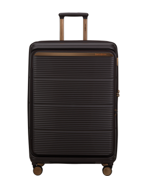 Paralux Spinner expandable (4 wheels) 75cm 75 x 50 x 31/34 cm | 4.3 kg