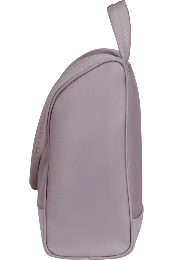 Samsonite Move Journey Hanging Toilet Kit  Light Beige