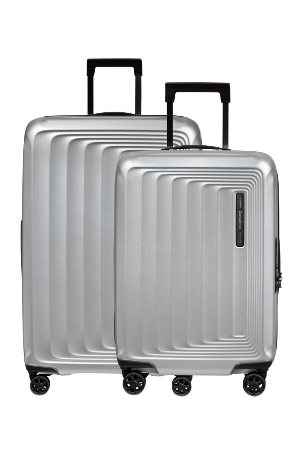 Samsonite NUON SET