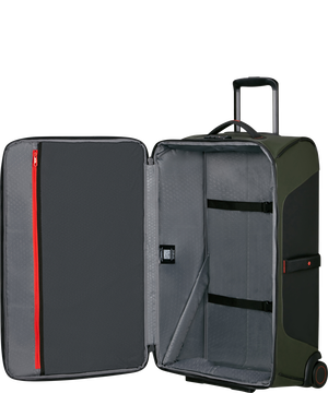 Prodiver Duffle with wheels 67 cm 67 x 43 x 28 cm | 2.9 kg