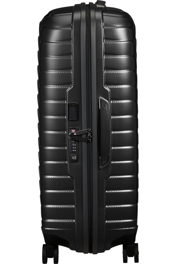 Samsonite Proxis SPINNER 69/25  Matt Graphite