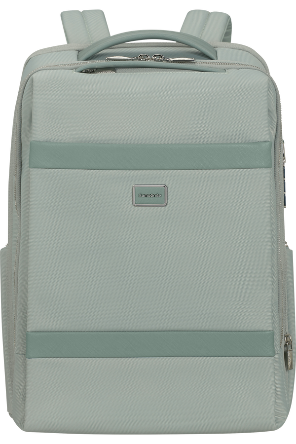 Samsonite Image Biz Travel Backpack EXP 15.6'  Thyme