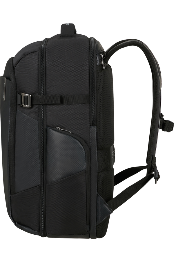 Samsonite Armox LAPTOP BP L OVERNIGHT  Black