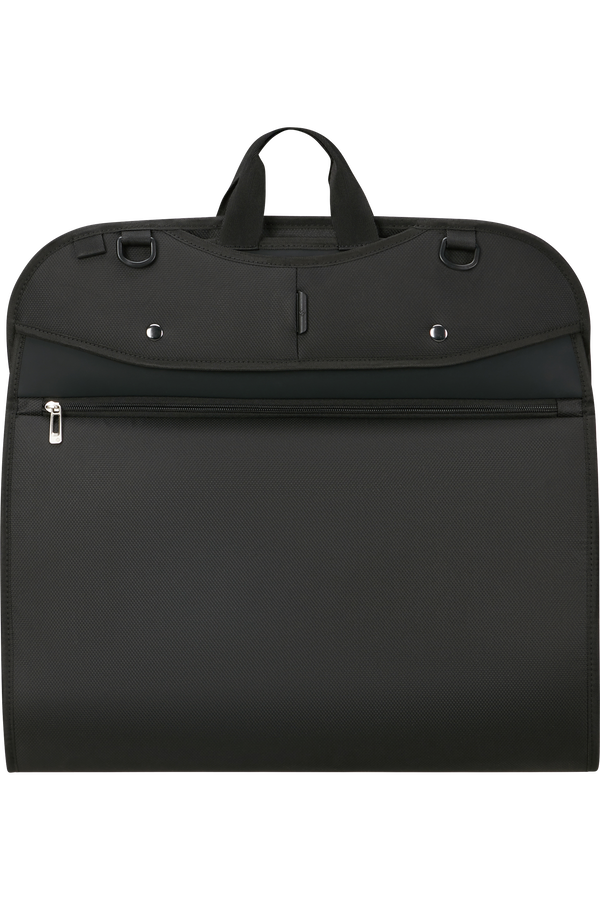 Samsonite Respark Garment Sleeve  Ozone Black