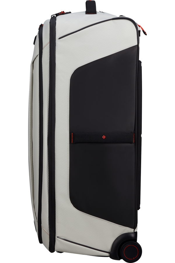 Samsonite Ecodiver Duffle/Wh 79/29  Cloud White