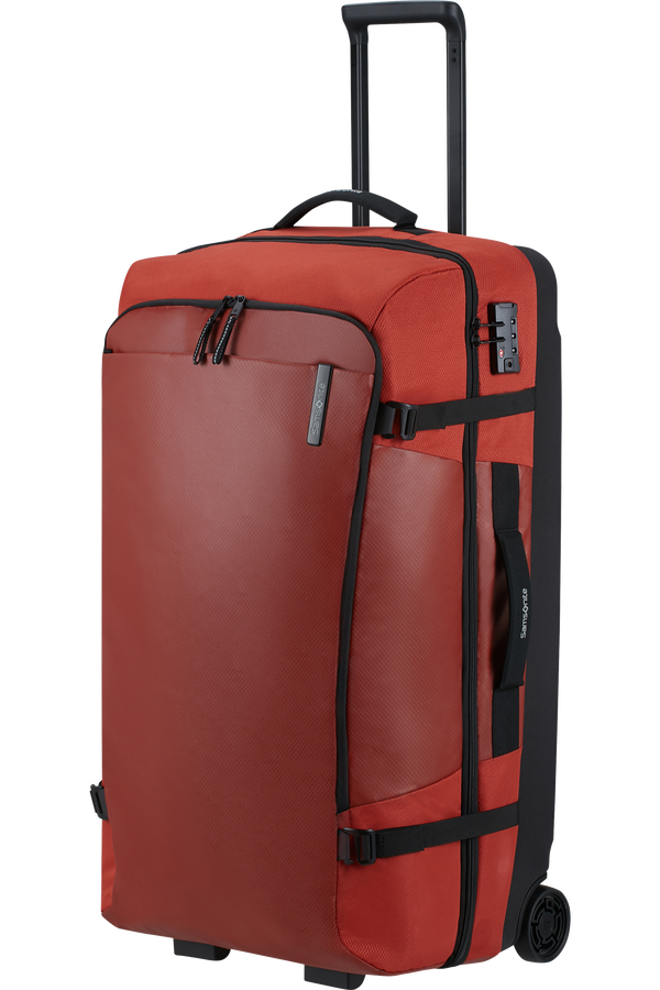 Samsonite Armox DUFFLE/WH 79/29  Rust