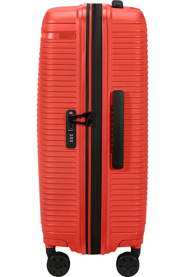 Prodiver Spinner expandable (4 wheels) 69cm