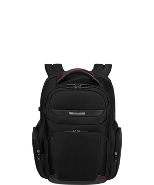 Pro-DLX 6 Backpack expandable 15.6" 43 x 30 x 15/21 cm | 1.3 kg