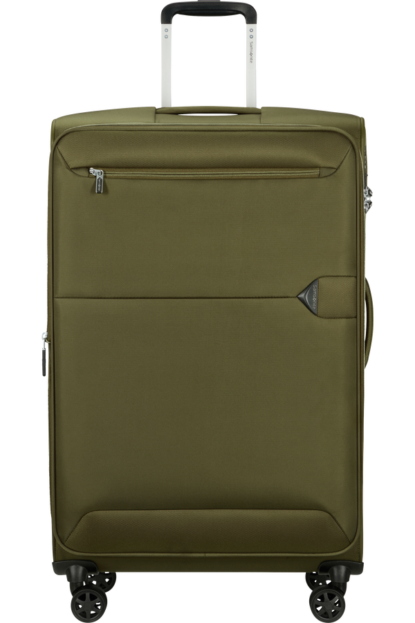 Samsonite Urbify Spinner Expandable 78cm  Wasabi