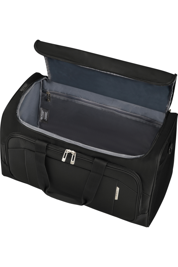 Samsonite Respark DUFFLE 55/22 TWONIGHTER  Ozone Black