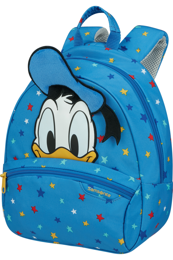 Samsonite Disney Ultimate 2.0 Backpack Disney Donald Stars S  Donald Stars
