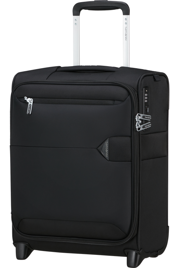 Samsonite Urbify Upright Underseater 45cm  Black