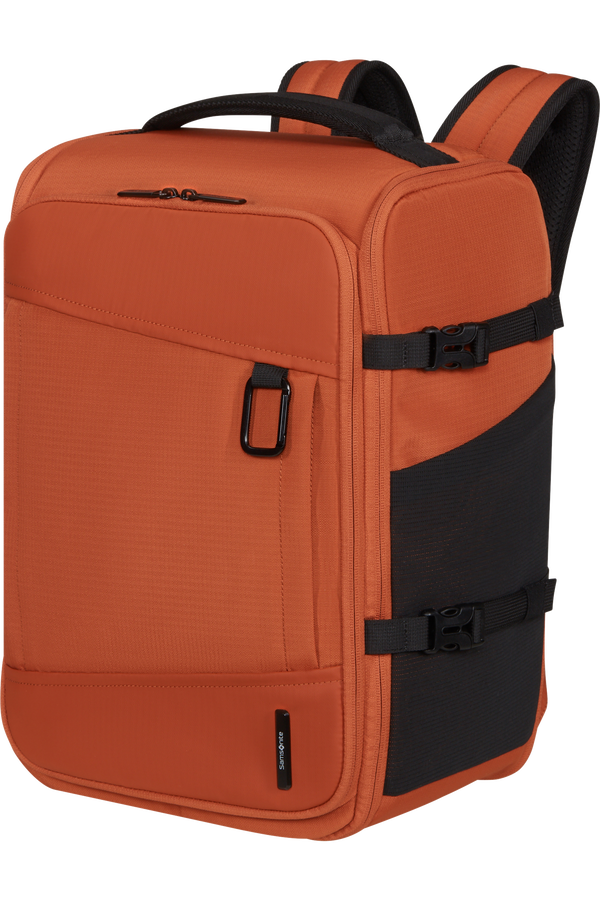 2FIT Underseat backpack 2-in-1