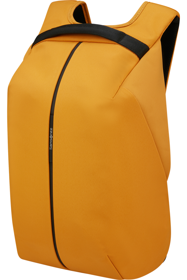 Samsonite Securipak 2.0 Backpack 15.6'  Radiant Yellow