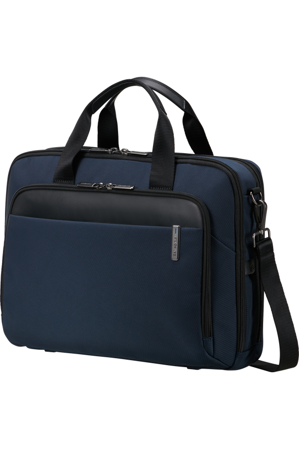 Samsonite Evosight Bailhandle 15.6'  Blue