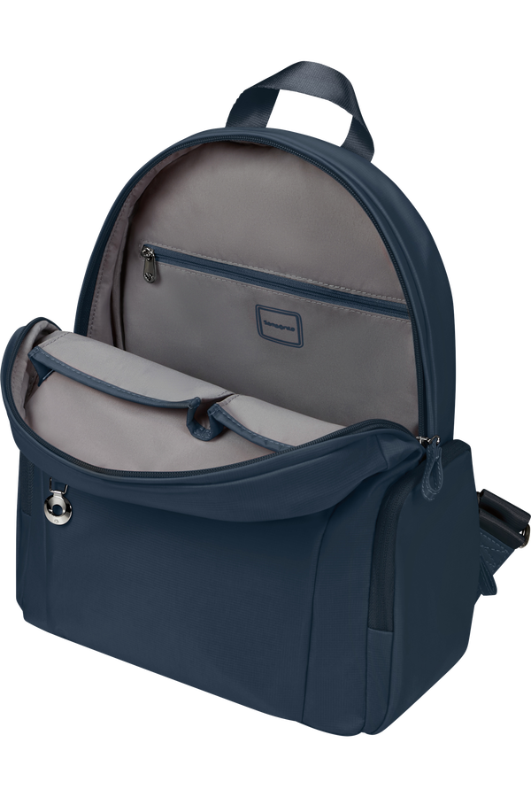 Samsonite Move 5.0 Backpack M  Dark Blue