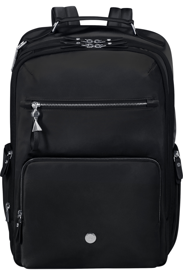 Samsonite Karissa Evo BP Underseater Backpack 15.6' EXP  Black