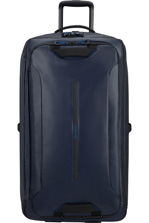 Samsonite Ecodiver DUFFLE/WH 79/29  Blue Nights