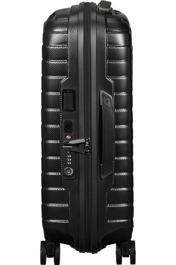 Samsonite Proxis SPINNER 55/20 EXP  Matt Graphite