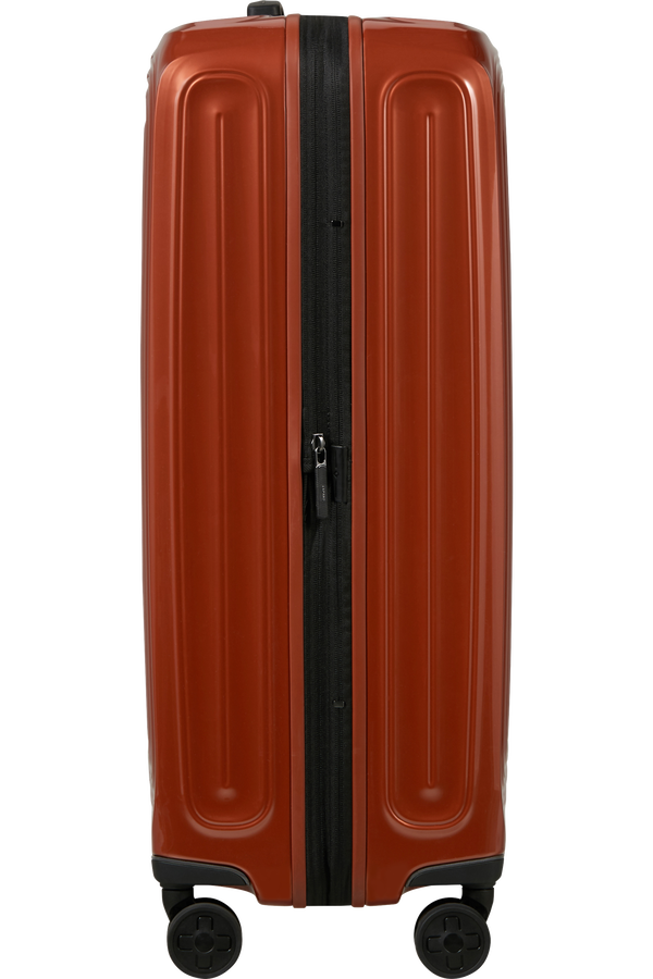 Samsonite 2Wander Spinner Expandable 75cm  Metallic Terracotta