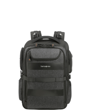 Bleisure Laptop Backpack 15.6" 48 x 35 x 26/31 cm | 1.4 kg