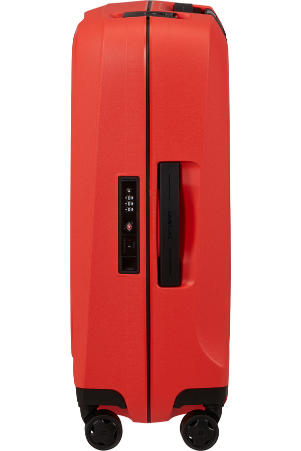 Samsonite Essens Spinner 55cm  Lava
