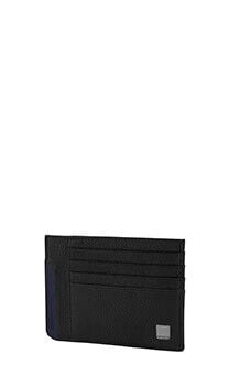Senzil Slg Credit Card Holder  12.5 x 9 x 1 cm