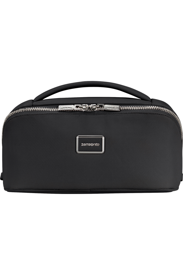 Samsonite Image Toilet Kit Beauty Case  Black