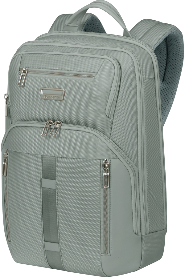 Samsonite Urban-Eye Laptop Backpack 14.1'  Sage