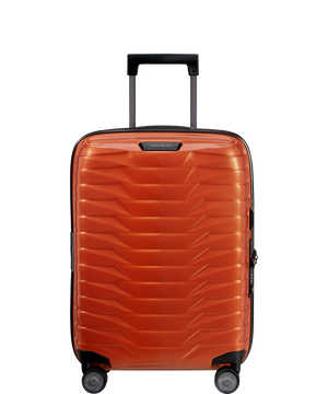 Proxis Spinner expandable (4 wheels) 55cm 55 x 40 x 20/23 cm | 2.3 kg