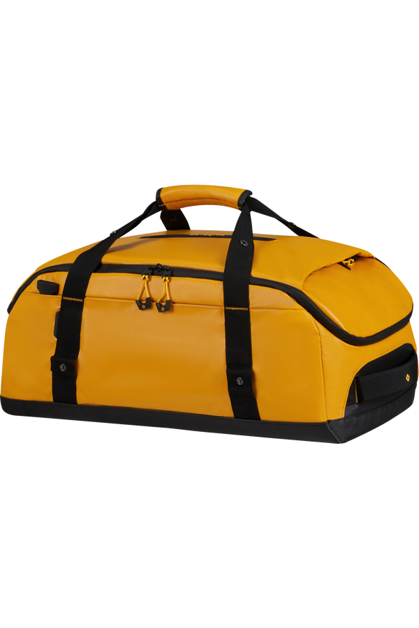 Samsonite Ecodiver DUFFLE S  Yellow