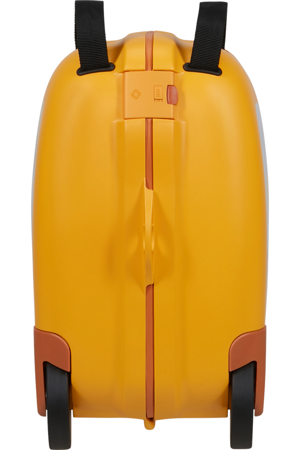 Samsonite Dream2go Disney Ride-On Suitcase Disney  Simba
