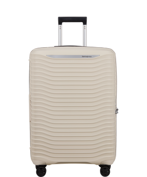 Upscape Spinner expandable (4 wheels) 68cm 68 x 47 x 28/31 cm | 3 kg