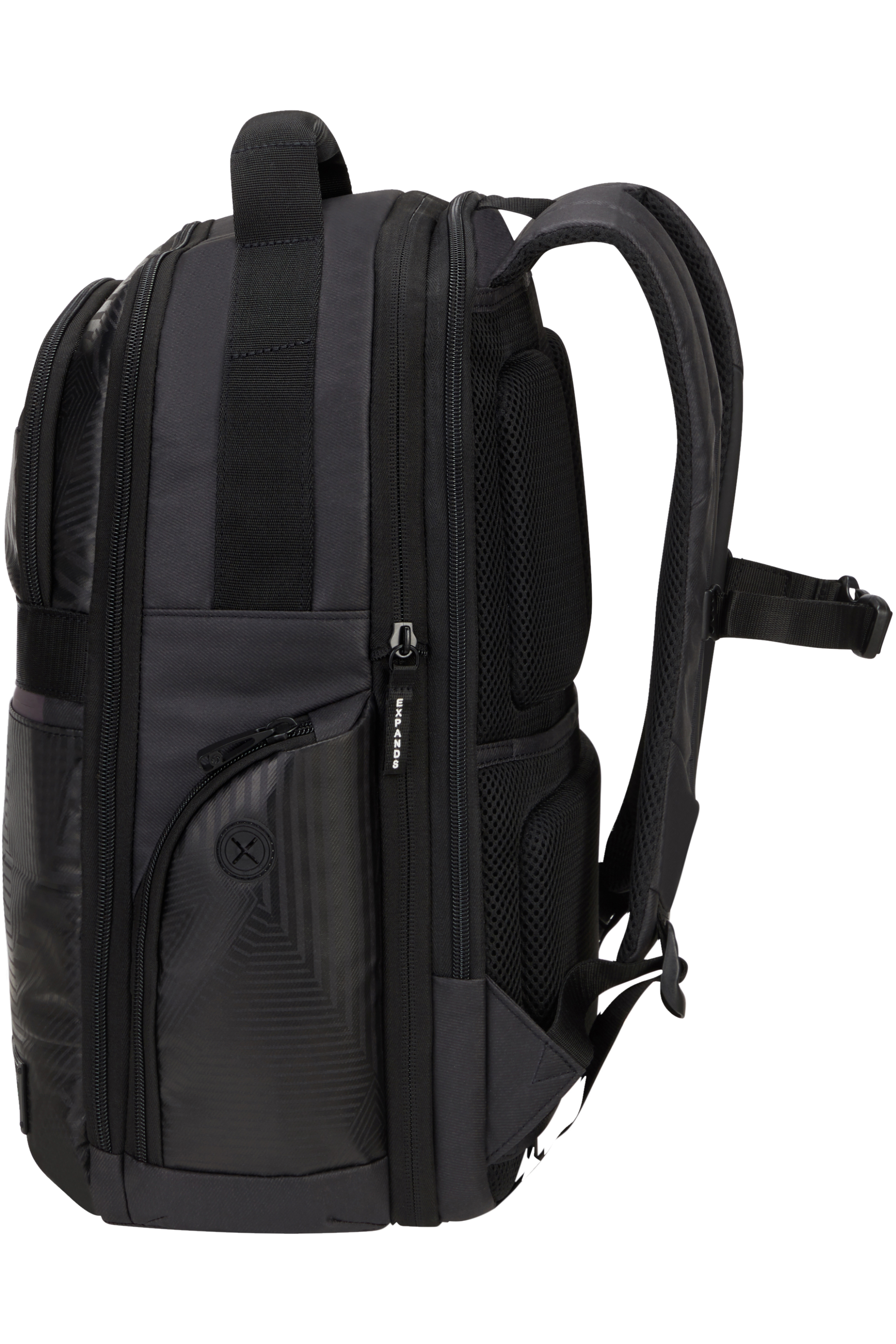 samsonite prowler st6 laptop backpack