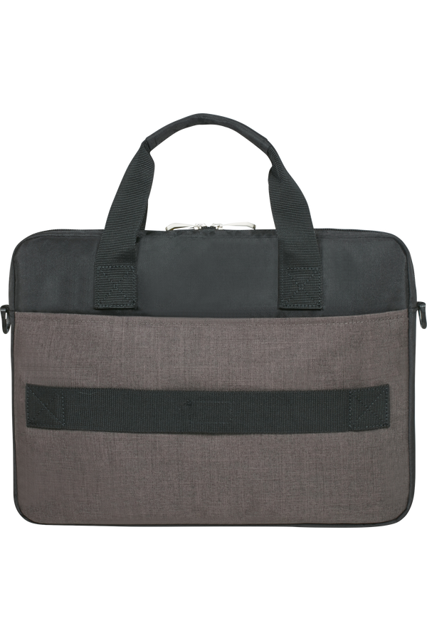 Samsonite Sideways 2.0 Laptop Sleeve  13.3inch Black/Grey
