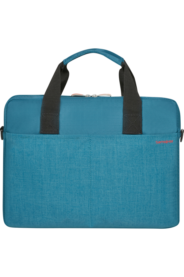 Samsonite Sideways 2.0 Shuttle Sleeve  14.1inch Moroccan Blue