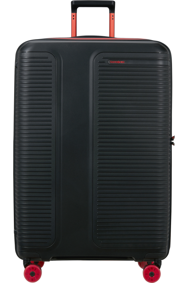 Prodiver Spinner expandable (4 wheels) 81cm