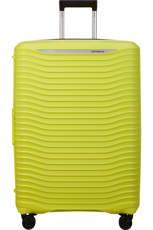 Samsonite Upscape Spinner 75/28 Exp 75cm  Lime