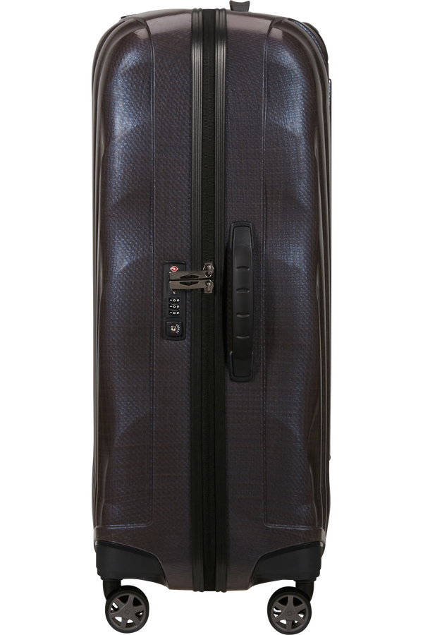 Samsonite C-Lite Spinner 75cm  Mystic Plum