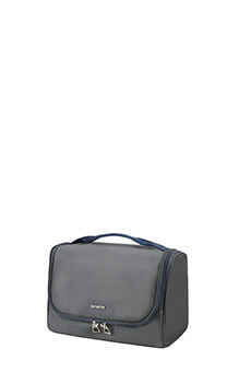 Cosmix Toiletry Bag  18 x 26.5 x 11.5 cm