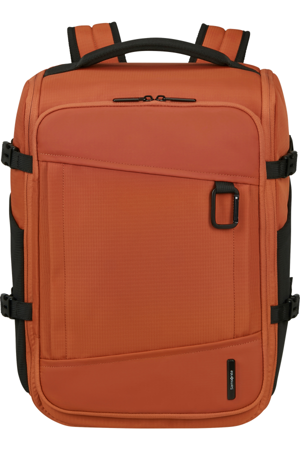 2FIT Underseat backpack 2-in-1