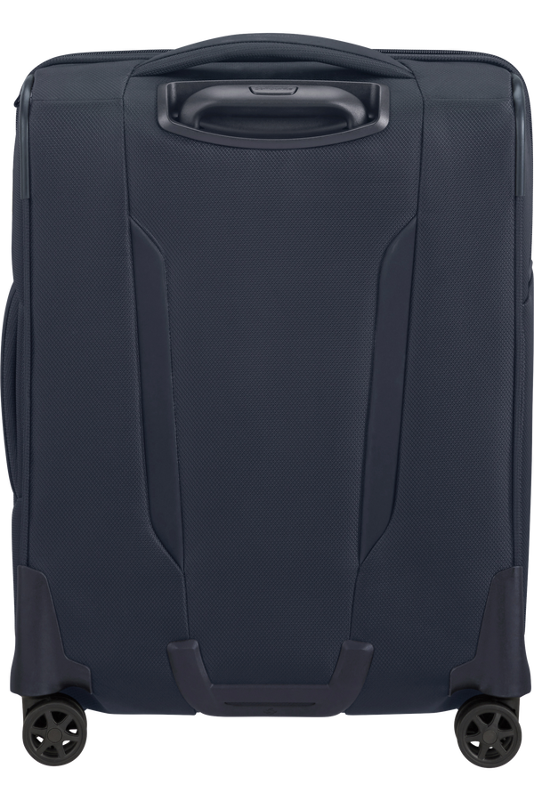 Samsonite Respark SPINNER 55/20 DF EXP  Midnight Blue