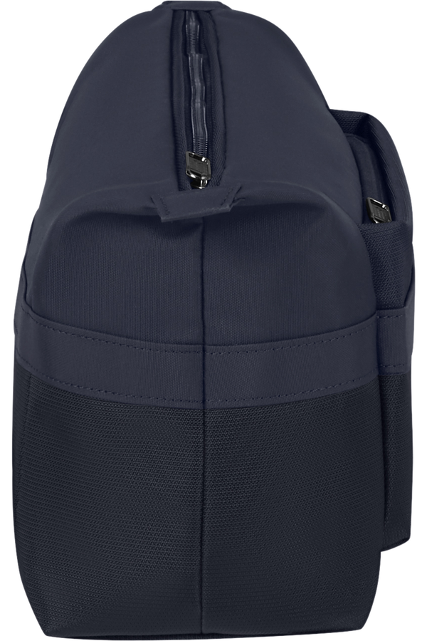 Samsonite Airea Toilet Kit  Dark Blue