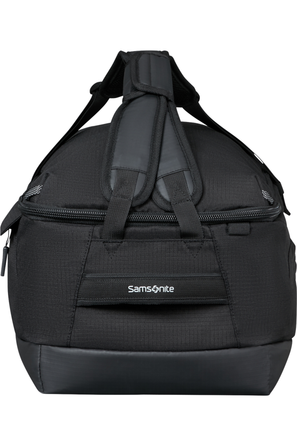 Samsonite Roadseeker Duffle S  Deep Black