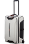 Samsonite Ecodiver Duffle/Wh 67/24  Cloud White