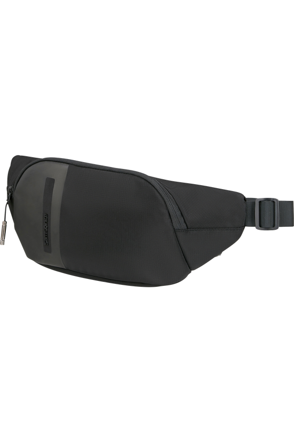 Samsonite Biz2go Waistbag  Black