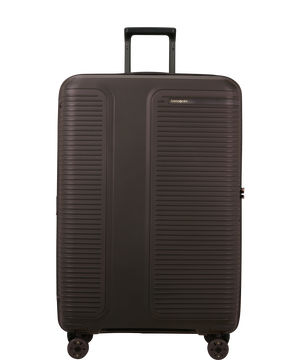 Prodiver Spinner expandable (4 wheels) 81cm 81 x 54 x 34/37 cm | 4.3 kg