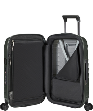 Proxis Spinner expandable (4 wheels) 55cm 55 x 35 x 23/26 cm | 2.2 kg